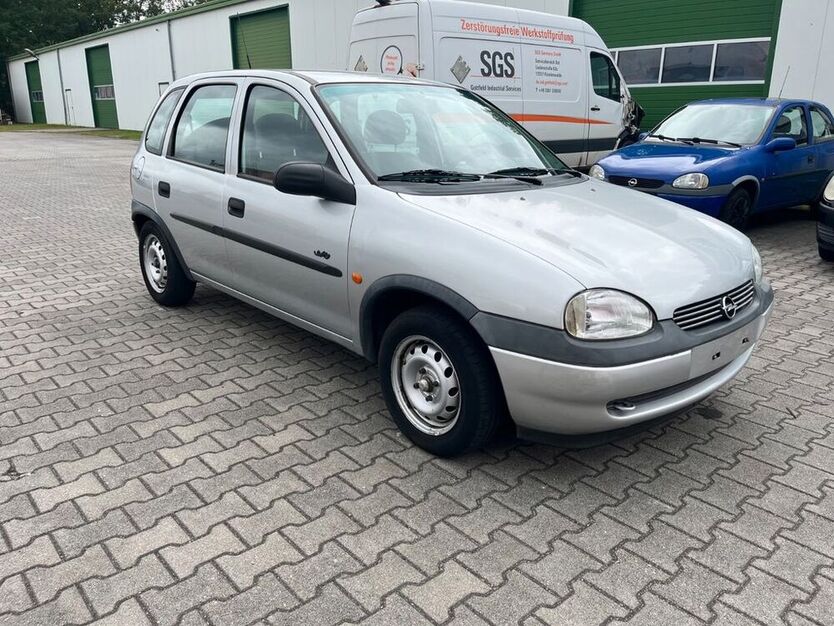 Corsa