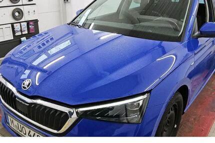 Skoda Scala 26.145 km 17.980 &euro; Aachen 52078