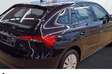 Skoda Scala 18.639 km 19.430 &euro; Reutlingen 72770