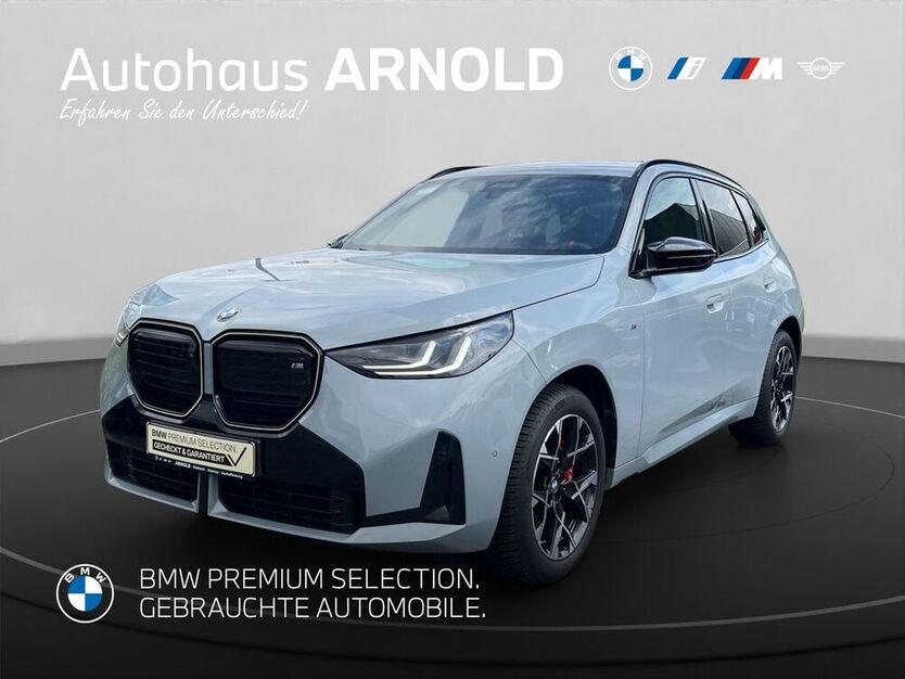 X3 M50