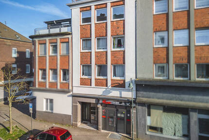 Gewerbeobjekt Stolberg - 429.000&euro; | Angebot:26176722