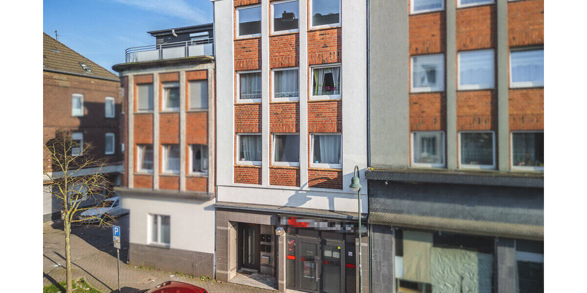 Gewerbeobjekt Stolberg - 429.000&euro; | Angebot:26176722