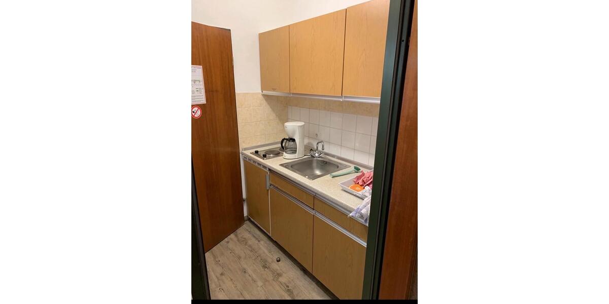 Etagenwohnung Bad Füssing - 1 Zimmer, 25 m&sup2;, 56.000&euro; | Angebot:26964494