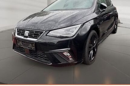 Seat Ibiza 38.423 km 17.430 &euro; Nürtingen 72622