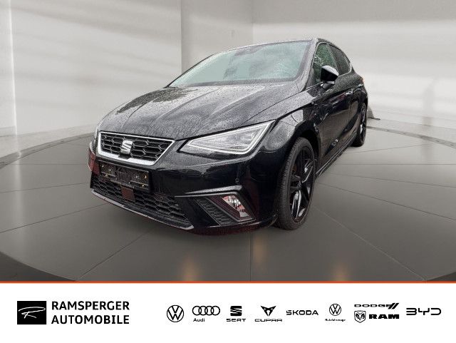 Seat Ibiza 38.423 km 17.430 &euro; Nürtingen 72622