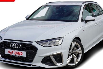 Audi A4 66.110 km 31.950 € Rostock 18146