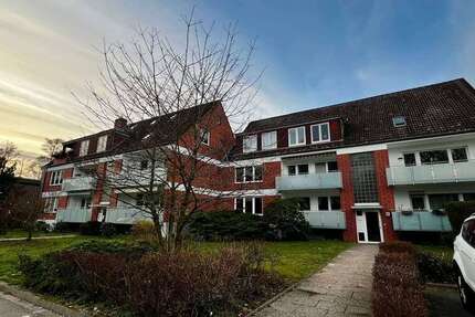 Wohnung Reppenstedt - 3 Zimmer, 78 m&sup2;, 195.000&euro; | Angebot:26554189