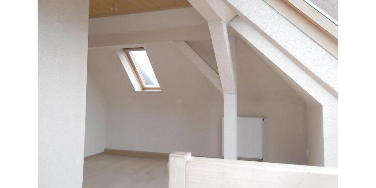 Maisonettenwohnung Falkenstein/Vogtland Vogtland - 4 Zimmer, 131 m&sup2;, 740&euro; | Angebot:26301265
