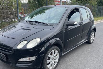 Smart ForFour 170.000 km 699 € Rosdorf 37124