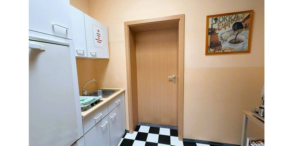 Gewerbeobjekt Ingolstadt Hundszell - 5 Zimmer, 115 m&sup2;, 1.381&euro; | Angebot:25563214