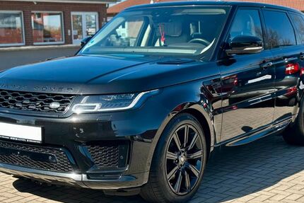 Land Rover Range Rover Sport 140.000 km 37.999 &euro; Obernkirchen 31683