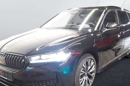 Skoda Superb 14.191 km 44.988 &euro; Dortmund 44269
