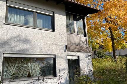 Doppelhaushälfte in ruhiger Lage in Tauberbischofsheim 4 zimmer