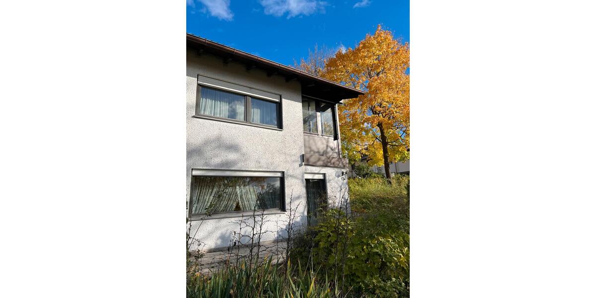 Doppelhaushälfte in ruhiger Lage in Tauberbischofsheim 4 zimmer