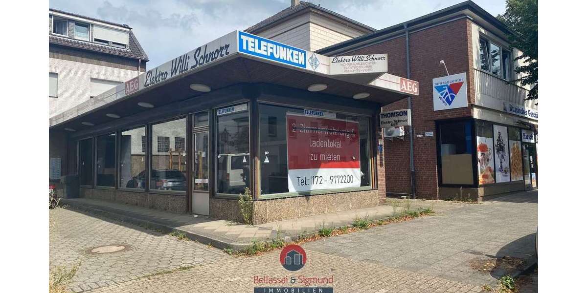Gewerbeobjekt Viersen Boisheim - 700&euro; | Angebot:24617809