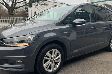 VW Touran 221.000 km 19.490 &euro; Alsdorf 52477