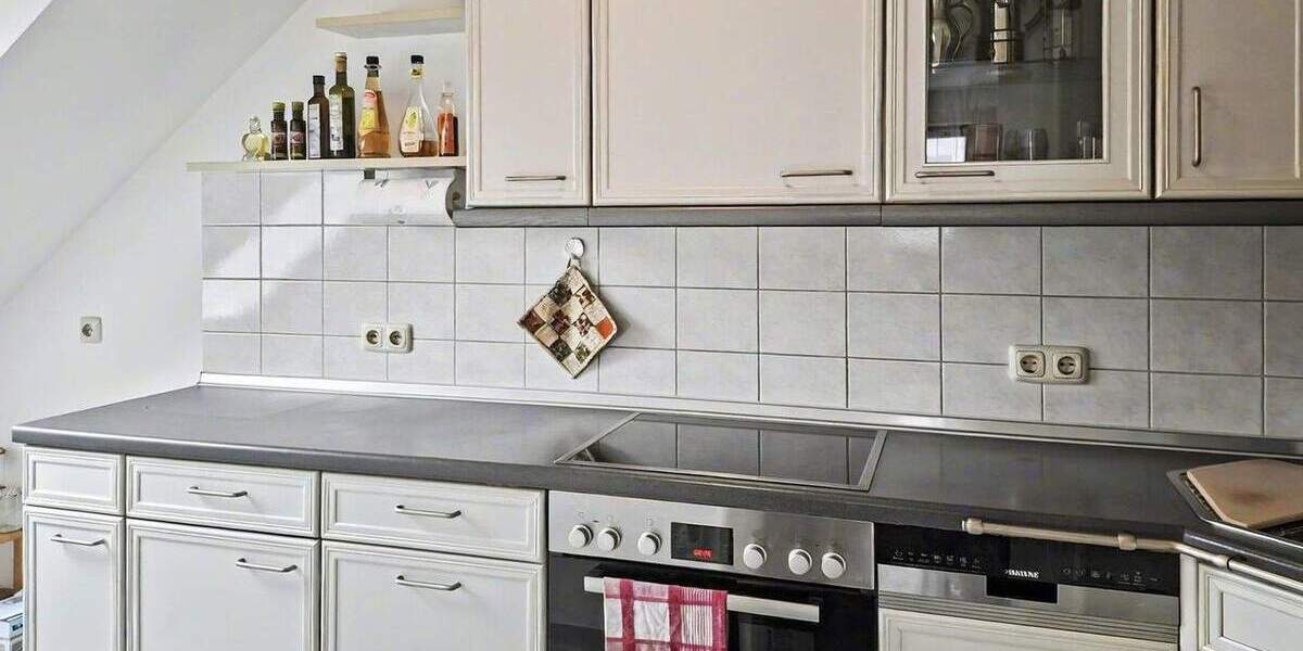 Helle 2 - ZKB-Wohnung mit Süd-Balkon, Tiefgarage & Außenstellplatz im Herzen von Aichach 2 zimmer