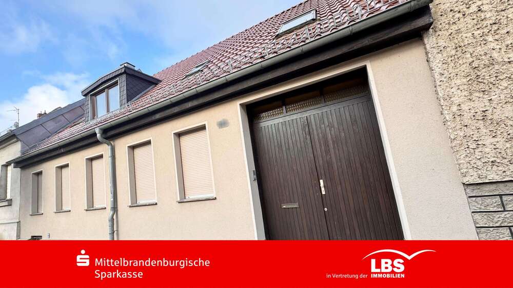 Einfamilienhaus Zehdenick - 7 Zimmer, 239 m&sup2;, 159.999&euro; | Angebot:26463530