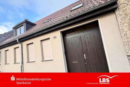 Haus Zehdenick - 7 Zimmer, 239 m&sup2;, 159.999&euro; | Angebot:26463530