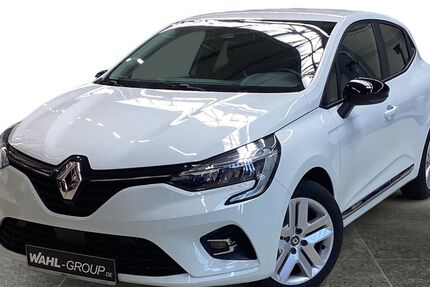 Renault Clio 24.016 km 13.470 &euro; Siegen 57076