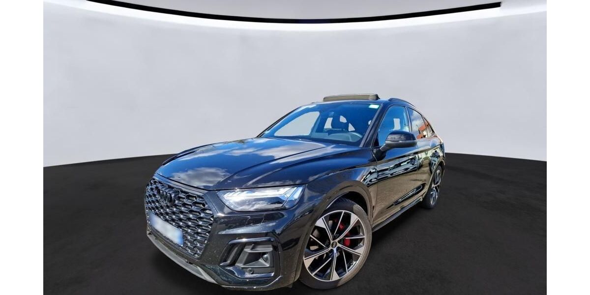 Audi Q5 85.455 km 45.635 &euro; Hagen 58091