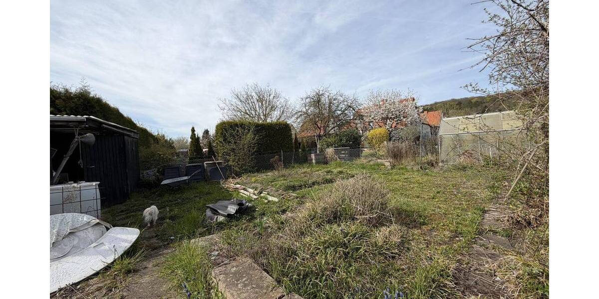 Einfamilienhaus Northeim - 7 Zimmer, 146 m&sup2;, 259.000&euro; | Angebot:26379398