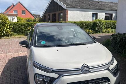 Citroen C3 75.000 km 9.100 &euro; Schwartbuck 24257