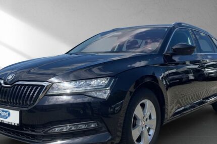 Skoda Superb 42.035 km 28.990 &euro; Gera 07554