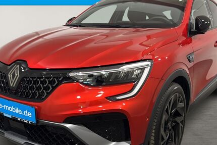 Renault Arkana 14.200 km 26.990 &euro; Reutlingen 72762