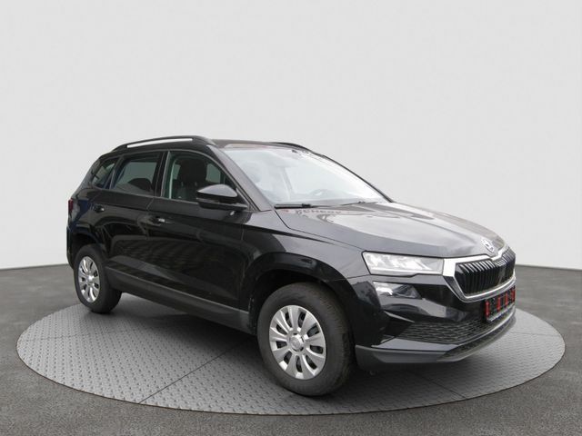 Skoda Karoq 53.989 km 19.799 &euro; Miltenberg 63897