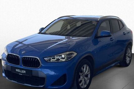 BMW X2 50.590 km 23.490 &euro; Salzwedel-Brietz 29410