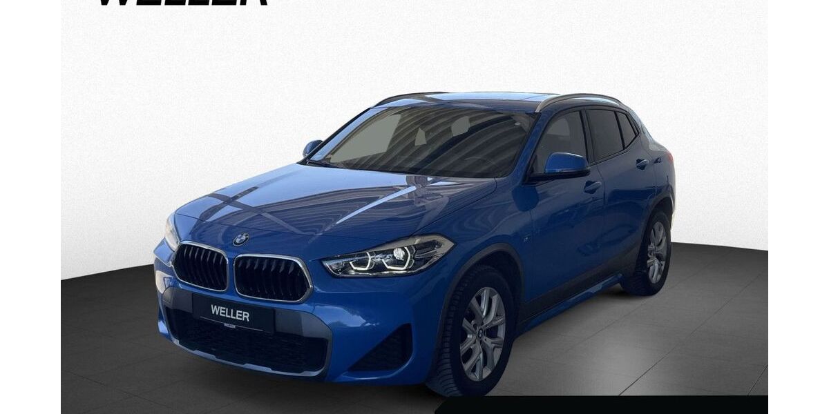 BMW X2 50.590 km 23.490 &euro; Salzwedel-Brietz 29410