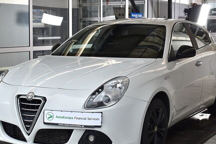 Alfa Romeo Giulietta 340.261 km 2.900 &euro; Bad Friedrichshall 74177