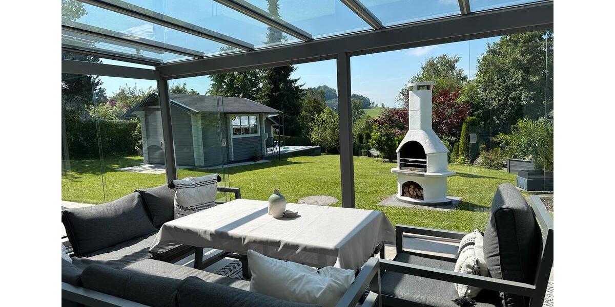Einfamilienhaus Kempten (Allgäu) Auf der Halde - 7 Zimmer, 200 m&sup2;, 979.000&euro; | Angebot:26815388