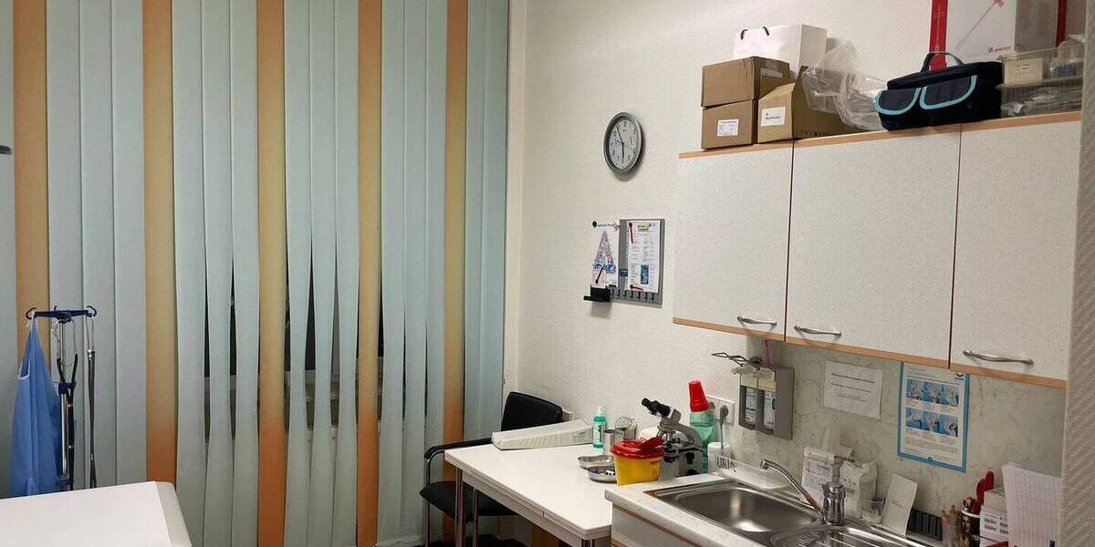 Gewerbeobjekt Pforzheim Nordstadt - 6 Zimmer, 180 m&sup2;, 1.150&euro; | Angebot:25999783