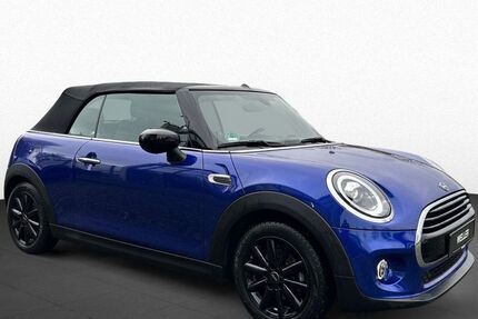 Mini Cooper Cabrio 24.136 km 19.990 &euro; Höxter / Stahle 37671