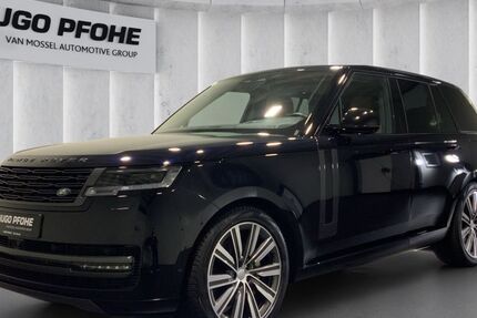 Land Rover Range Rover 32.434 km 134.890 € Hamburg 22297