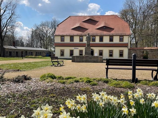 Einfamilienhaus Brand-Erbisdorf Erbisdorf - 4 Zimmer, 90 m&sup2;, 780&euro; | Angebot:26494805