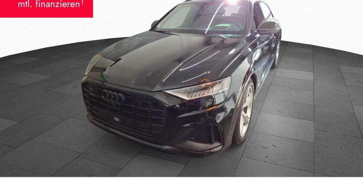 Audi Q8 89.082 km 74.990 &euro; Kassel 34125