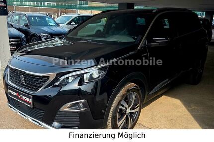 Peugeot 5008 122.870 km 19.390 &euro; Berlin 10827
