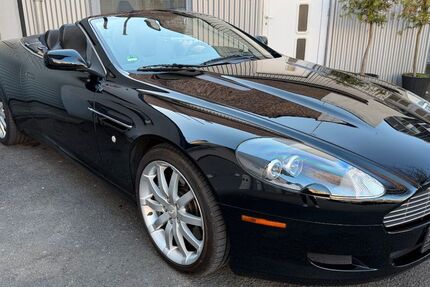 Aston Martin DB9 34.150 km 59.000 &euro; Iserlohn 58636