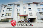 Fesenfeld Lichtdurchflutete SingleWohnung mit Balkon
