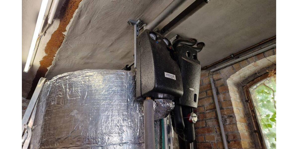 Mehrfamilienhaus, Wohnhaus Ichtershausen Ichtershausen - 490.000&euro; | Angebot:23981859