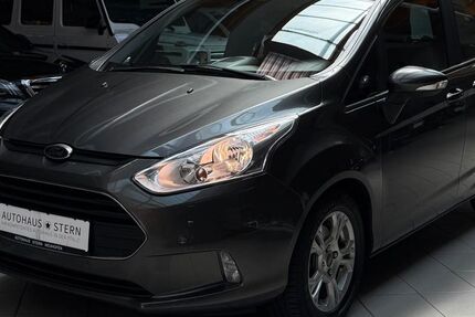 Ford B-Max 81.604 km 11.490 € Mutterstadt 67112