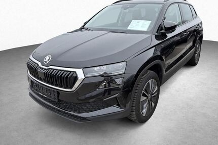 Skoda Karoq 24.800 km 32.250 &euro; Burgoberbach 91595