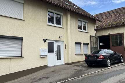 Wohnung Horb am Neckar - 4.5 Zimmer, 113 m&sup2;, 118.000&euro; | Angebot:27022947