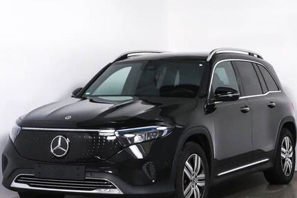 Mercedes-Benz EQB 12.316 km 44.680 &euro; Plauen 08527