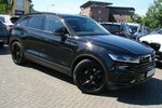 VW Touareg 3.0TDi Black Style 4M ACC LED AHK Luftfede 34.980 km 49.980 &euro; Falkensee 14612