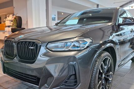BMW X4 M40 105.495 km 44.999 &euro; Waldkirchen 94065