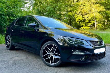 Seat Leon 98.000 km 13.300 &euro; Stuttgart 70563
